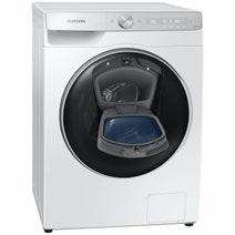 Samsung 8.5kg/6kg QuickDrive Washer Dryer Combo WD85T984DSH hero image