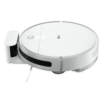 LG CordZero Robot Vacuum with Wet Mop R3-PRIME hero image