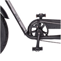 MOBL Electric Urban Bike MOBL-URBN hero image