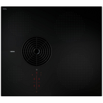 Bora S Pure 58cm Induction Cooktop with Integrated Cooktop Extractor - Recirculation PURSU hero image