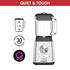Magimix Power Blender 3 Matte Chrome 11641AU image NaN
