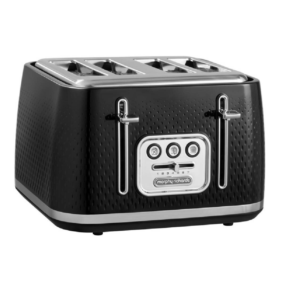 Black morphy sales richards toaster