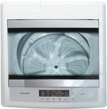 Euromaid TL6KG 6kg Top Load Washing Machine hero image