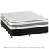 SleepMaker Florence Firm Smooth Top Mattress King Single L99159JM image NaN