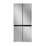 Artusi 488 Ltr French Door 84cm 4 Door Frost Free Fridge AFDF620X hero image