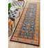 Rug Culture Evoke Medium Multi-coloured Rug 300X80CM - EVO-262-MULT-300X80 image NaN