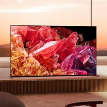 Sony 75 Inch X95K Bravia XR Mini LED 4K Google TV XR75X95K hero image