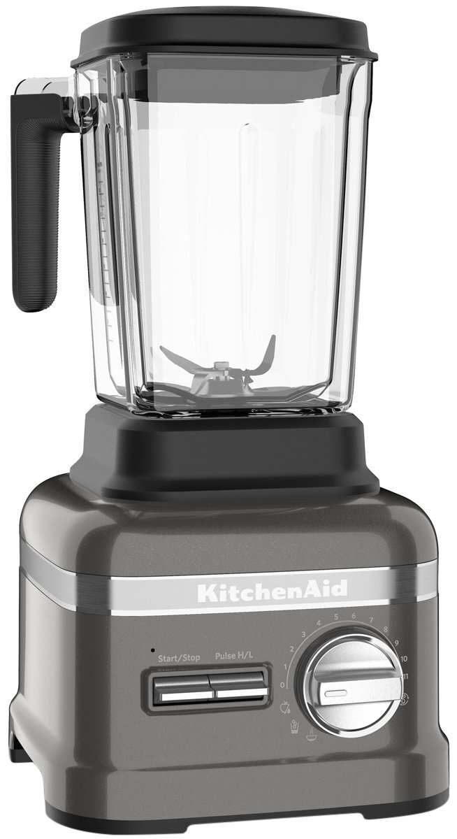 KitchenAid Pro-line Blender in Frosted Pearl White