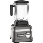 KitchenAid 5KSB8270AMS Pro Line Blender Medallion Silver hero image
