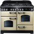 Falcon CDL110DFCR-CHLPG 110cm Freestanding Dual Fuel Oven/Stove image NaN