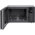 LG 42L NeoChef Smart Inverter 1200W Stainless Steel Microwave Oven MS4296OSS  image NaN