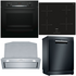Bosch Cooking Appliance Pack Five BSHPK5 image NaN