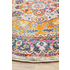 Rug Culture Babylon Small Multi-coloured Rug 150X150CM - BLN-207-MULT-150X150 image NaN