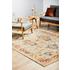 Rug Culture Legacy Medium Multi-coloured Rug 230X160CM - LEG-850-RUST-230160 image NaN