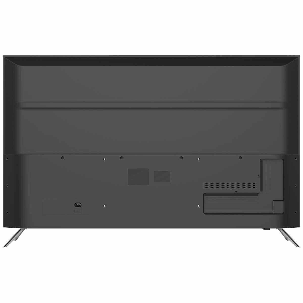 Blaupunkt 65 Inch 4K UHD HDR Smart Android LED TV BP650USG9500 hero image