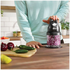 Ninja Professional Stackable Chopper Black NJ100 image NaN