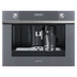 Smeg CMS4101S Linea Aesthetic Built-In Coffee Machine image NaN