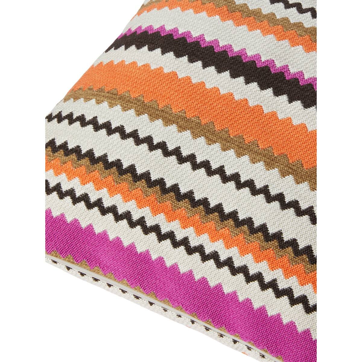 Missoni Cancun 159 Chevron Cushion 40x40 8053147118703 hero image