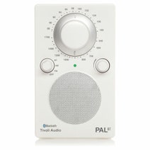 Tivoli Audio PAL Portable Bluetooth Radio PALBTGW hero image