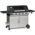 Beefeater BD47852 Discovery 1100E 5 Burner Mobile LPG BBQ image NaN