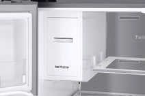 Samsung SRF644CDLS 647L French Flat Door Fridge hero image