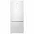 Haier 416L Bottom Mount Frost Free Fridge HRF450BW2 image NaN