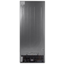 Hisense HR6BMFF435SD 435L Bottom Mount Fridge image NaN