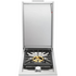Beefeater ProLine Series Side Burner Built-In Gas BBQ with Lid BSW318SB image NaN