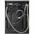 Euromaid 10kg Front Load Washing Machine EFLP1000G image NaN