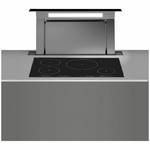 Falmec F8DD12B1-IN1300 120cm Designer Series Downdraft Rangehood with Inline Motor hero image