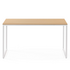 Zinus Soho 140cm Modern Office Desk AU-DT-5524N image NaN