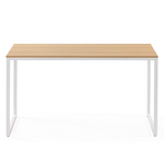 Zinus Soho 140cm Modern Office Desk AU-DT-5524N hero image