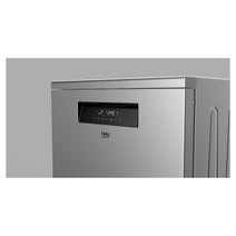 Beko BDF1630X Freestanding Dishwasher hero image