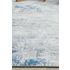 Rug Culture Illusions Medium Blue & Silver Rug 220X150CM - ILU132BLUE220X150 image NaN