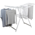 L.T. Williams A-Frame Aluminium Airer Silver 4615 image NaN