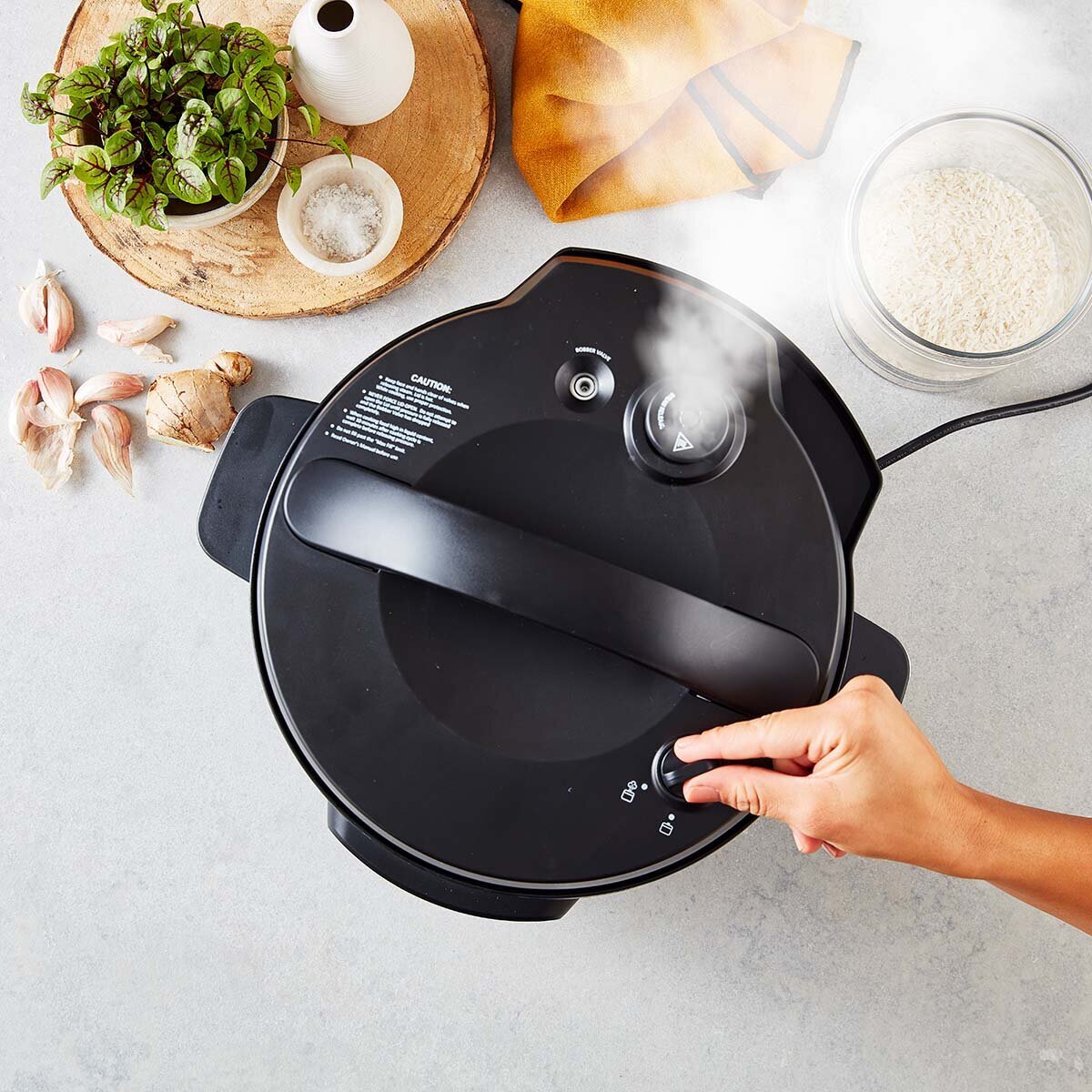 Xl sales multi cooker