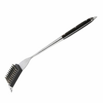 Bugatti BBQ Pakka Stainless Steel Cleaning Brush ZM-08399 hero image