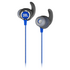 JBL JBLREFMINI2BLU Reflect Mini 2 Wireless Sports In Ear Headphones Blue image NaN