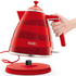 Delonghi KBA2001R Avvolta Kettle image NaN