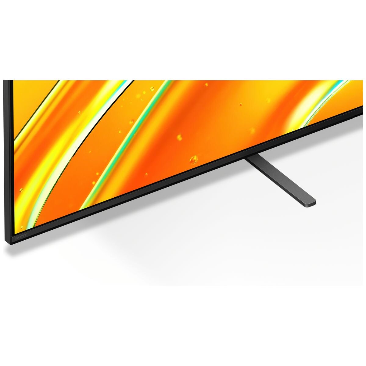Sony 65 Inch BRAVIA 5 4K HDR Mini LED TV K65XR50 [2025] hero image