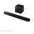 Samsung Q-series Q800H 5.1.2ch Atmos Soundbar with Subwoofer HW-Q800H-XY [2026] image NaN