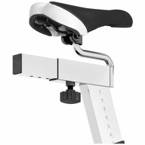 Lifespan Fitness Magnetic Spin Bike LFEX-SM410 hero image