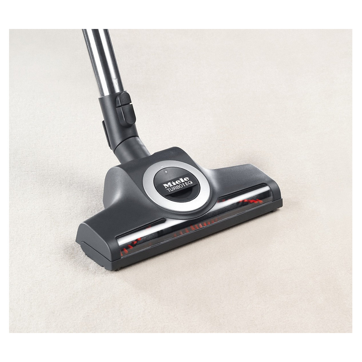 Miele 10797870 Complete C3 Comfort Total Care Power Line Vacuum Cleaner hero image