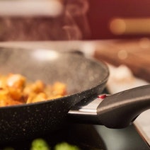 Ballarini 20cm Vipiteno Ceraforce Ceramic Fry Pan 67330 hero image