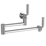 Astra Walker Icon+ Pot Filler with Lever Handles A67-26-LH-00 hero image