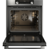 ASKO 60cm Pyrolytic Craft Built-In Oven - Stainless Steel OP8687S image NaN