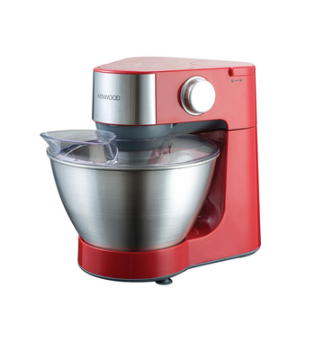 Kenwood KM280RD Prospero Food Mixer