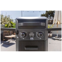 Artusi 2 Burner EQ Electric Freestanding BBQ ATBBQ2ET hero image