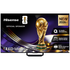 Hisense 65 Inch ULED MiniLED U7S 4K 165Hz Smart AI TV 65U7SAU [2026] image NaN