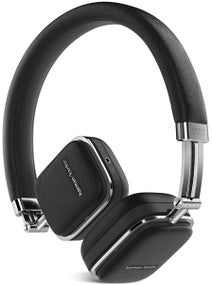 Harman Kardon HKSOHOBTBLK On Ear Soho Wireless Headphones hero image